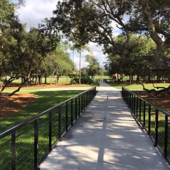 Park of the Americas photo 1